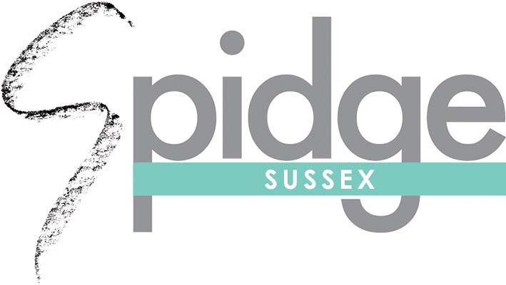Spidge Sussex